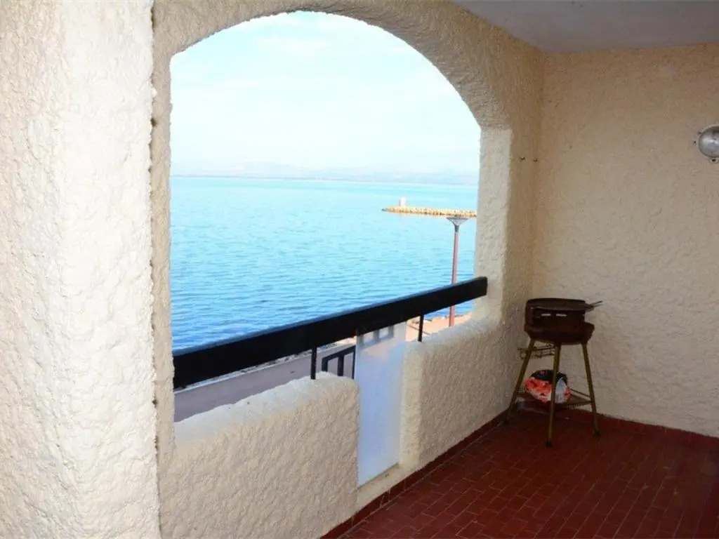 Appartement Port Barcarès, 3 pièces, 4 personnes - FR-1-431-126