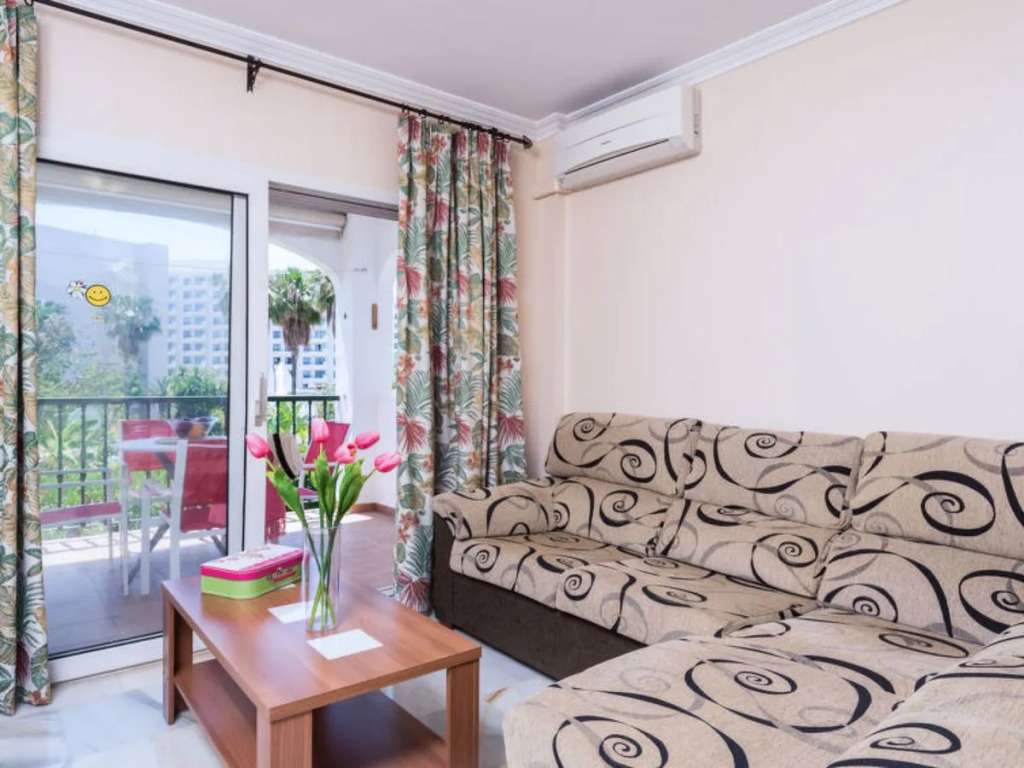 Apartment Erisa II