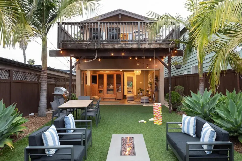 Oliver by AvantStay | Beach House 4 Blcks from Ocean