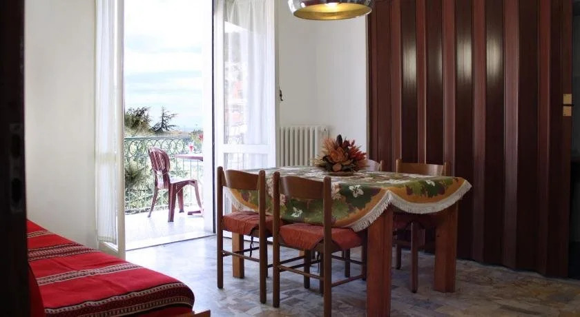 Villa Graziella