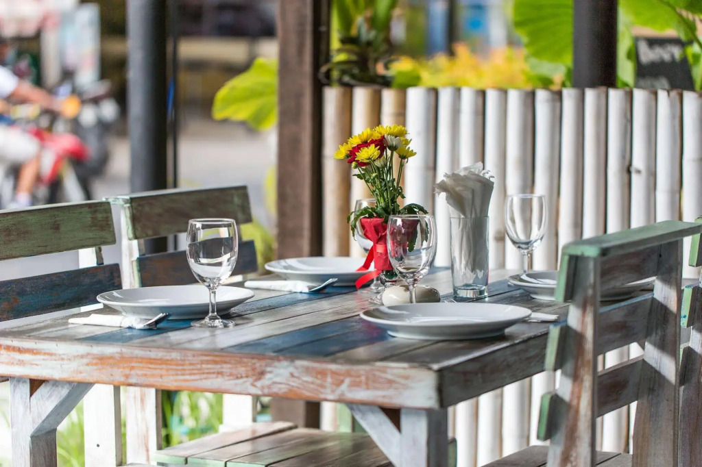 Belle Cose Guest House Phuket