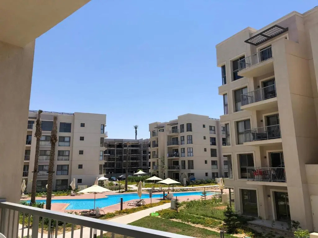 Apartment at Marassi