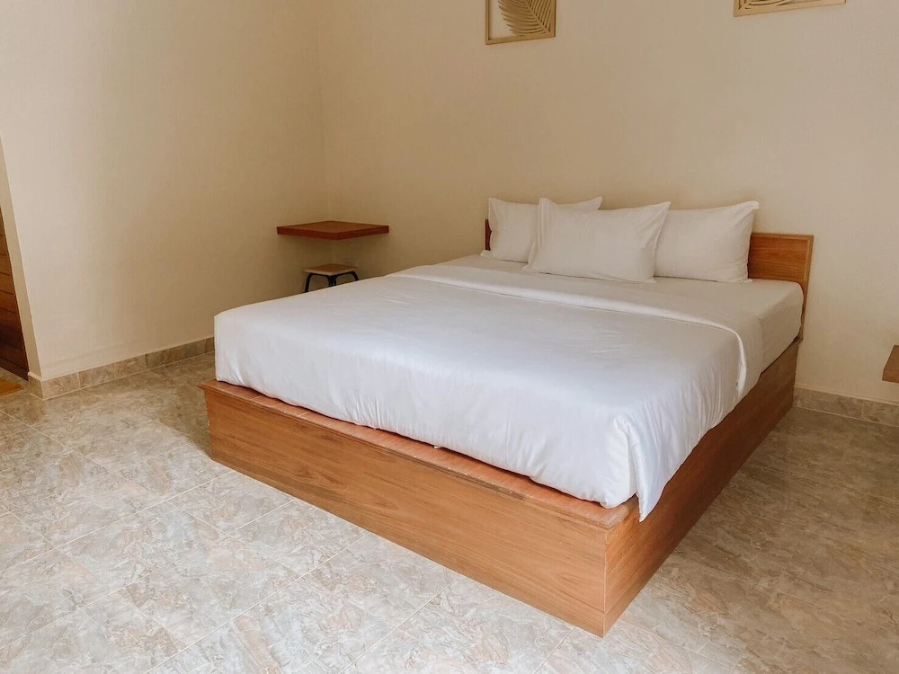 Tachang Airport Hotel