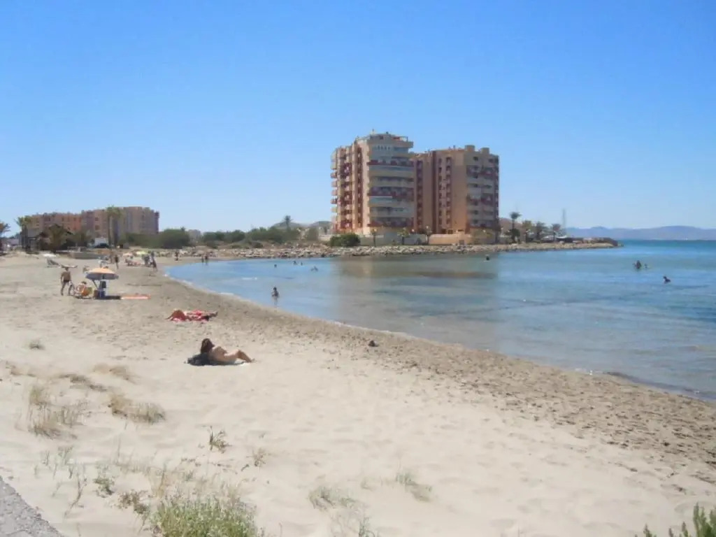 Miradores Del Puerto One Bedroom Apartment LMHR19
