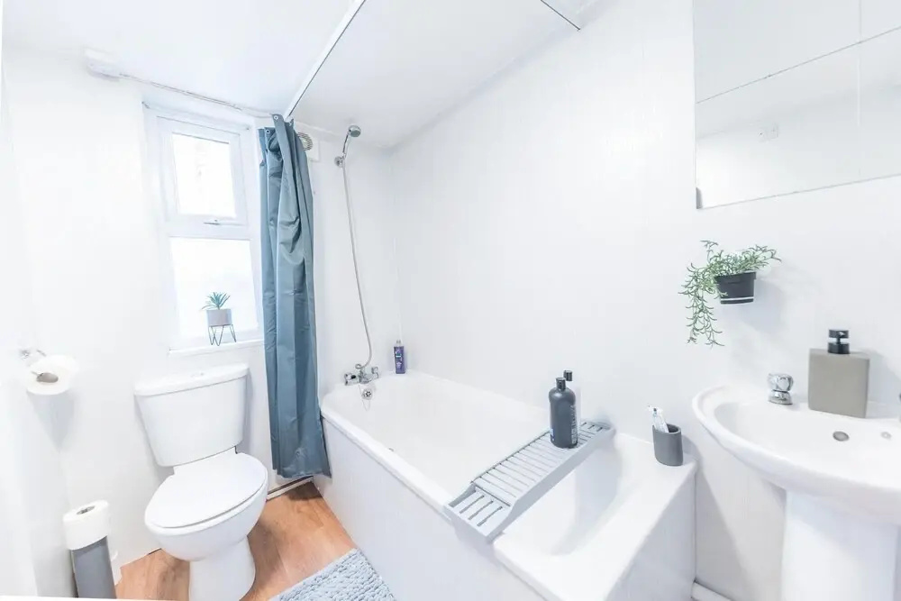 Greengate - Cosy 2 Bedroom Apartment