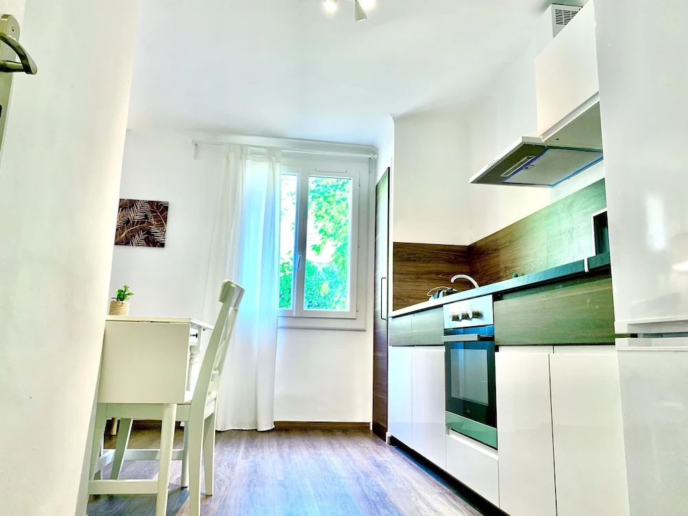 Rubis Appartement
