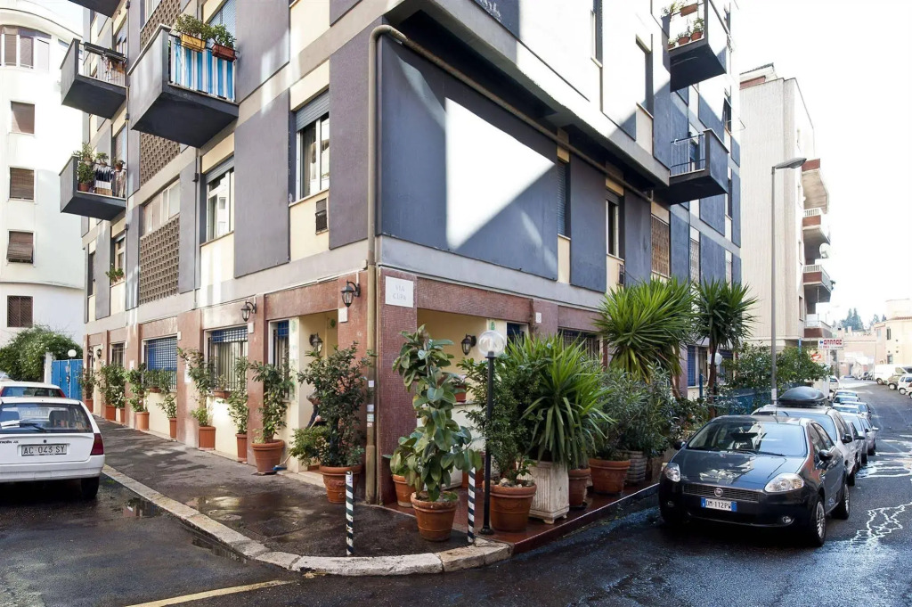 B&B La Porta