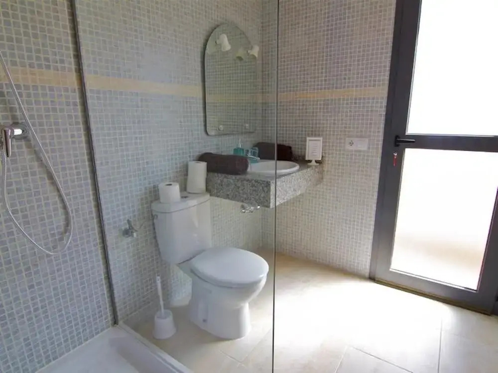 Bravo´s Aparment Cotillo 1