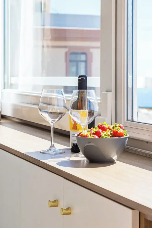 Chiave di Fuga by NapoliApartments