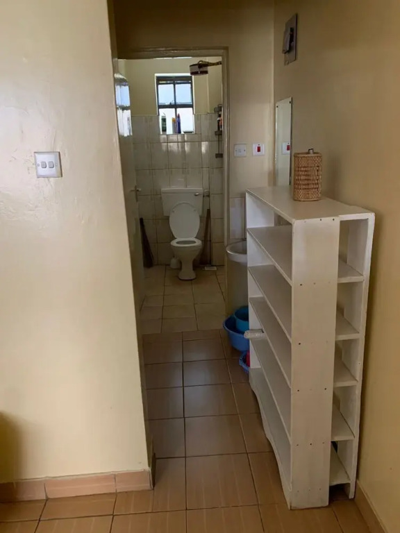 Stay.Plus Gunners Apartment Ngong Road