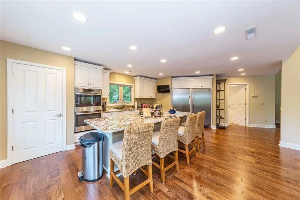 Slack Tide 6 - Four Bedroom Condo