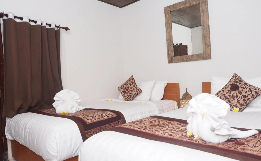 Puri Anyar guest house