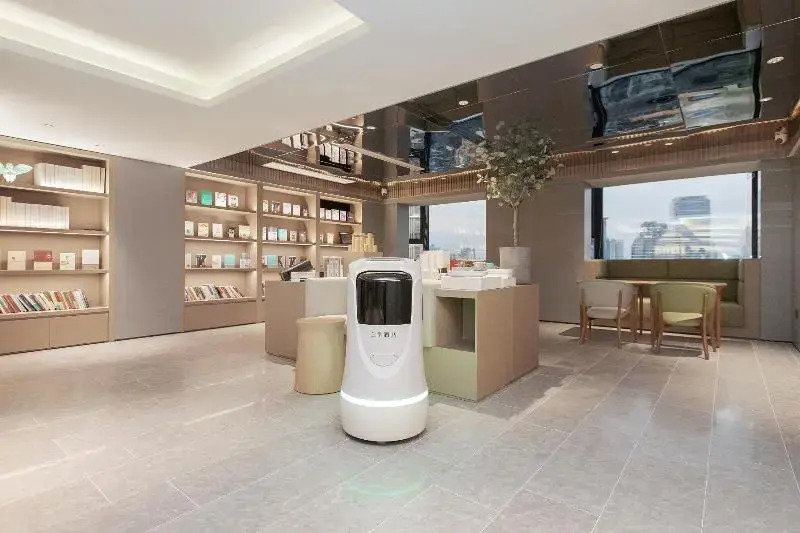 JI Hotel Guangzhou Ergong Subway Station