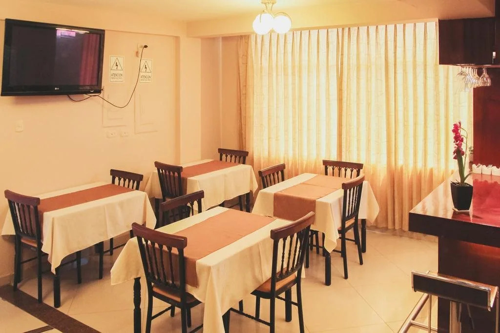 Zentra Hotel