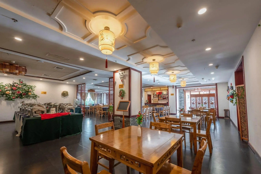 Jingyue Hotel