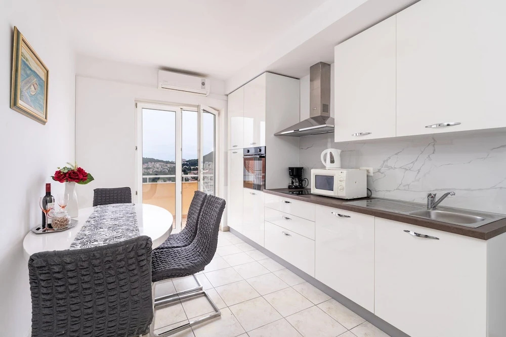Apartment Marisol