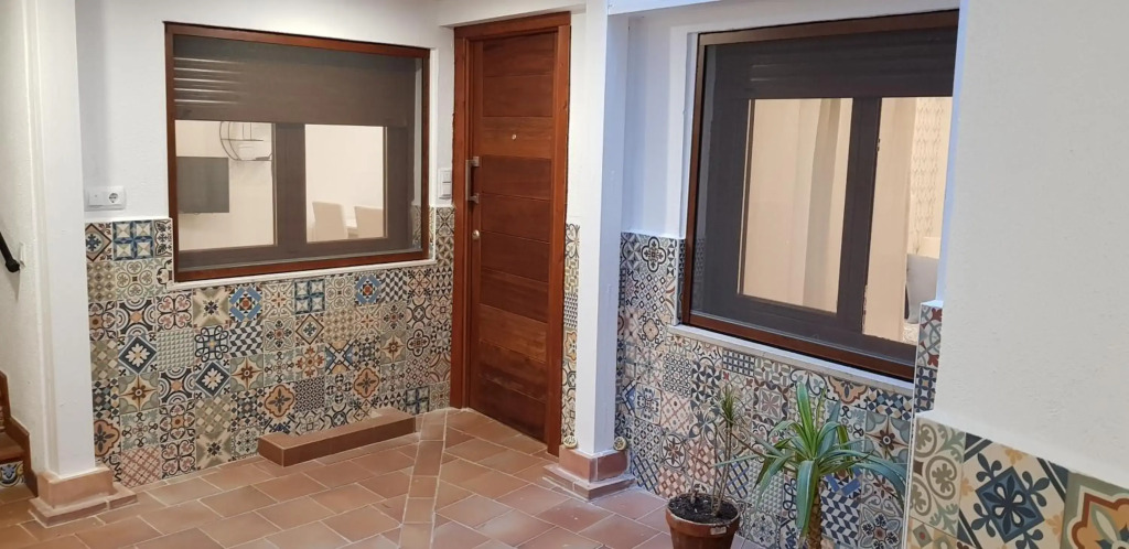 Apartamento EL CARMEN con Parking GRATIS
