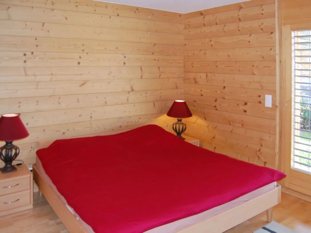 Apartment Grands Ducs 101G by Interhome