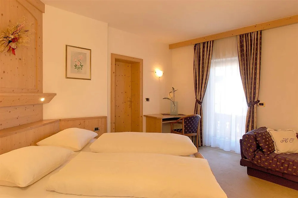 Hotel Teresa