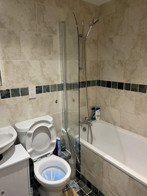 Ground Floor 2-bed Apartment in Colchester