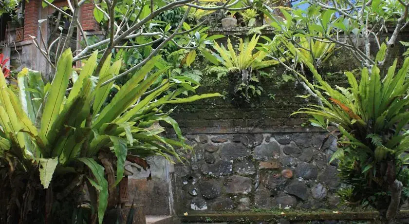 Pager Bungalows