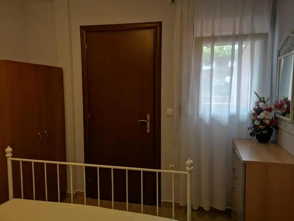 Nikiti Spathies Resort - Ground Apartment at Nikiti Village