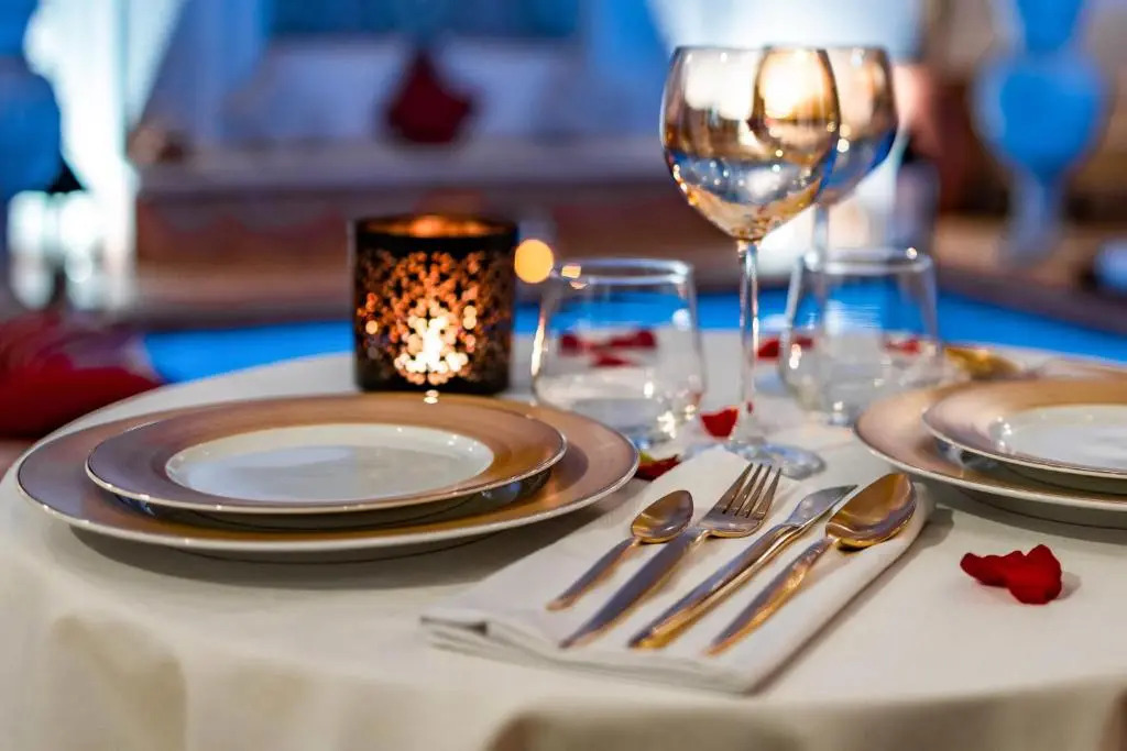 Riad Luciano Hotel and Spa