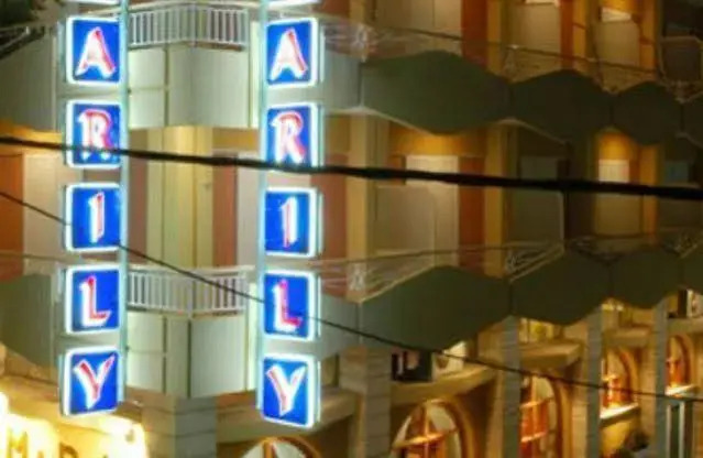 Hotel Marily