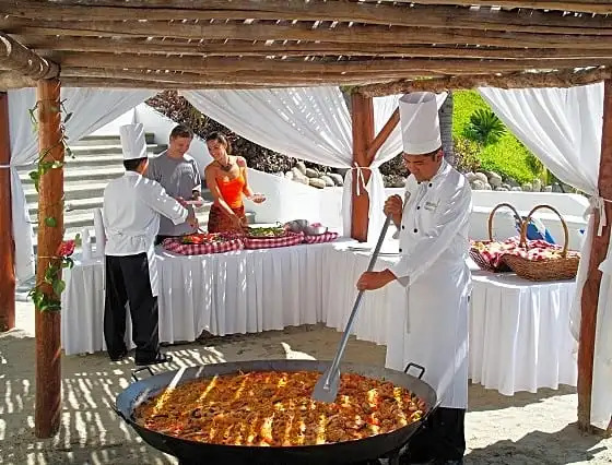 The Royal Suites Punta de Mita Resort & Spa - Adults Only - All Inclusive