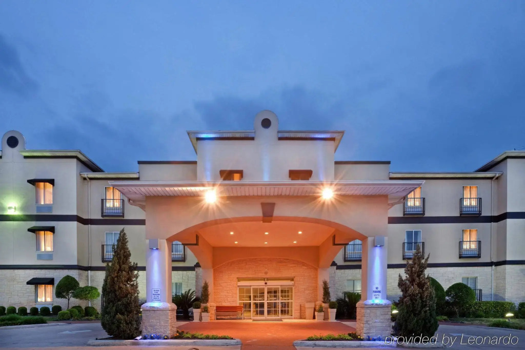 Country Inn & Suites by Radisson, Austin North Pflugerville , TX