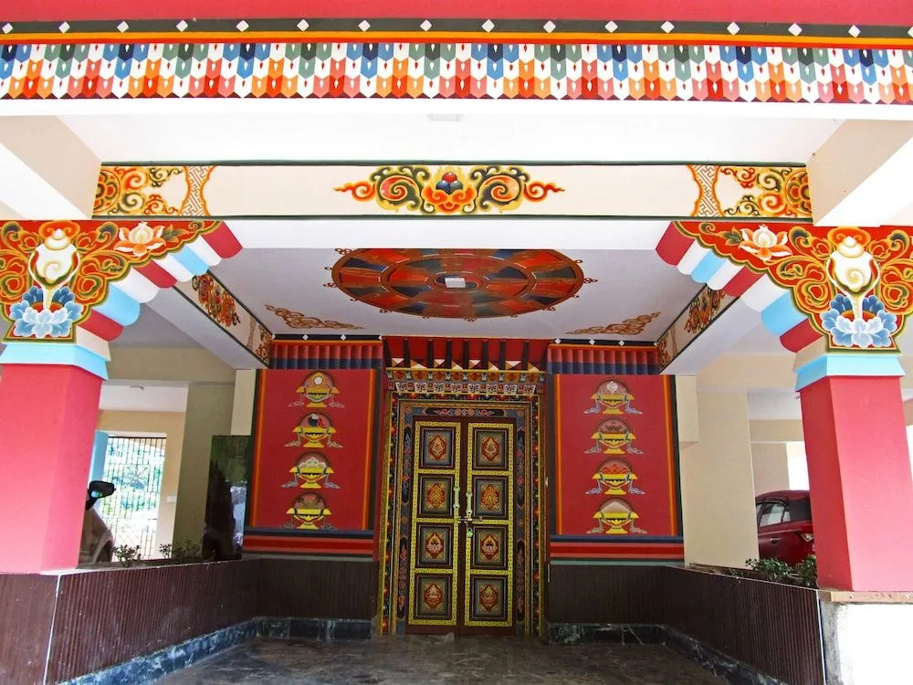 Retreat Hotel & Spa