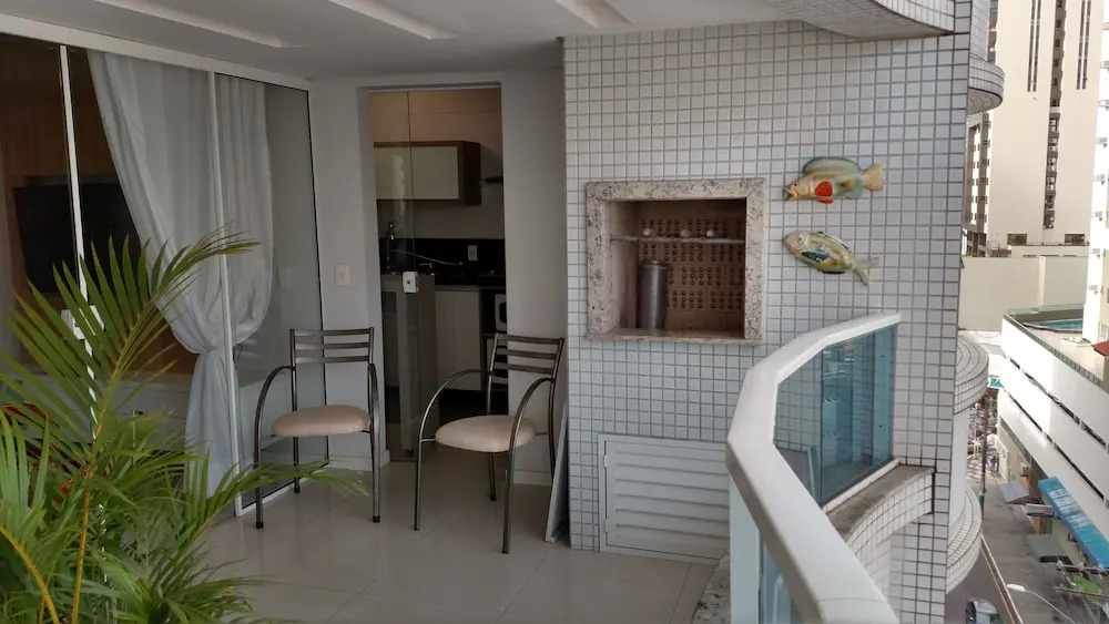 Apartamento Dalpiaz