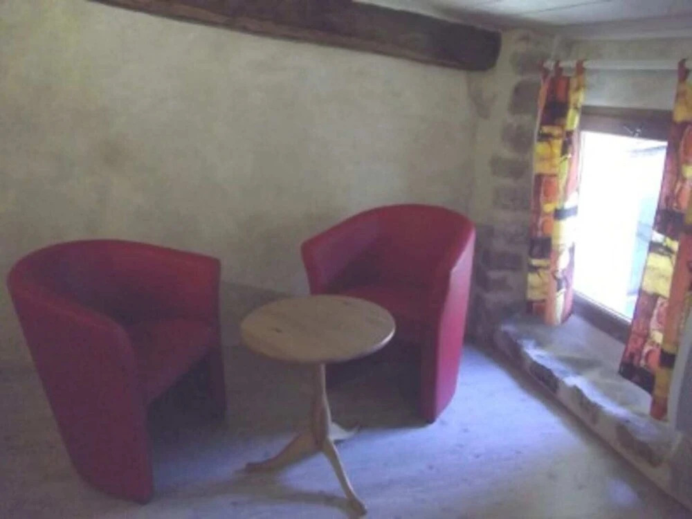 Couette et Tartine