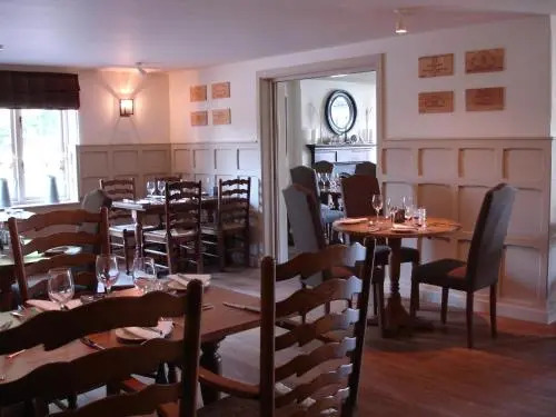 The Kilpeck Inn