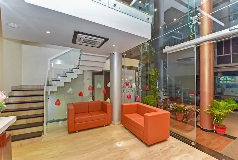 Hotel Sangat Regency