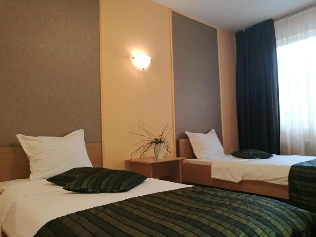 Hotel Sorbona