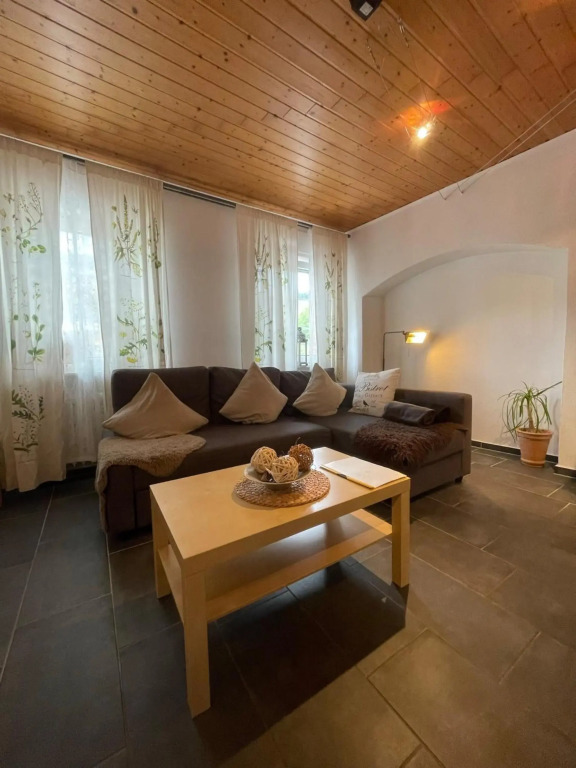 Ferienwohnung Sonnenuhr