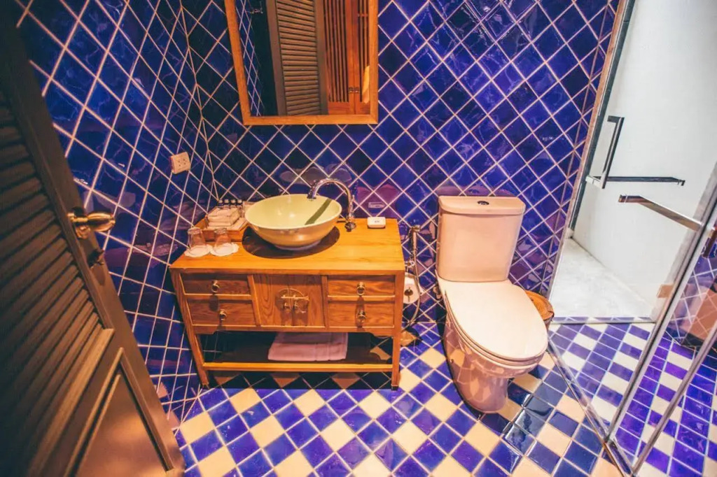 Baannai The Reminiscence Hotel