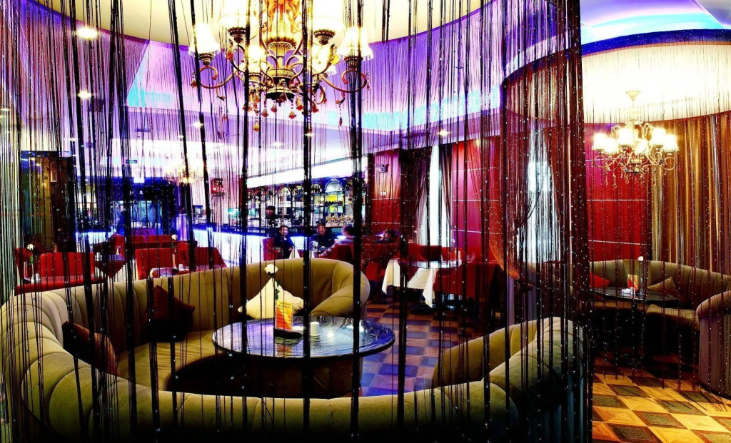 Horaton Hotel