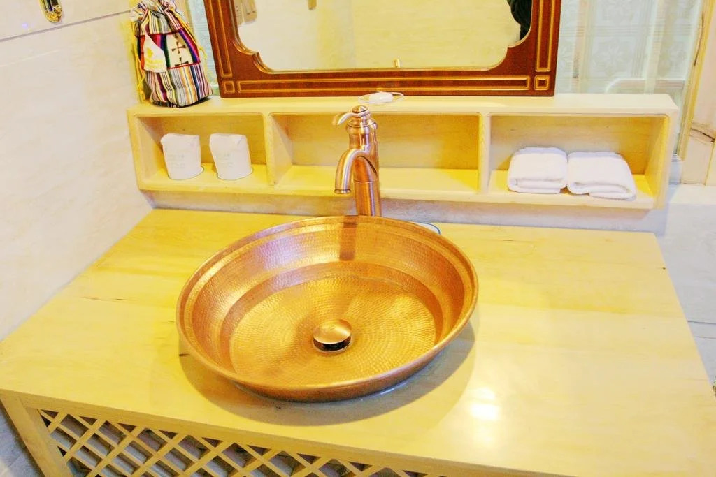 ShenChuan Tibetan Style Hotel Shangri-La