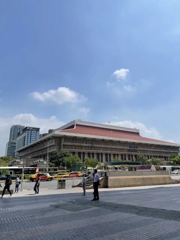 Meworld Hotel - Taipei Main Station