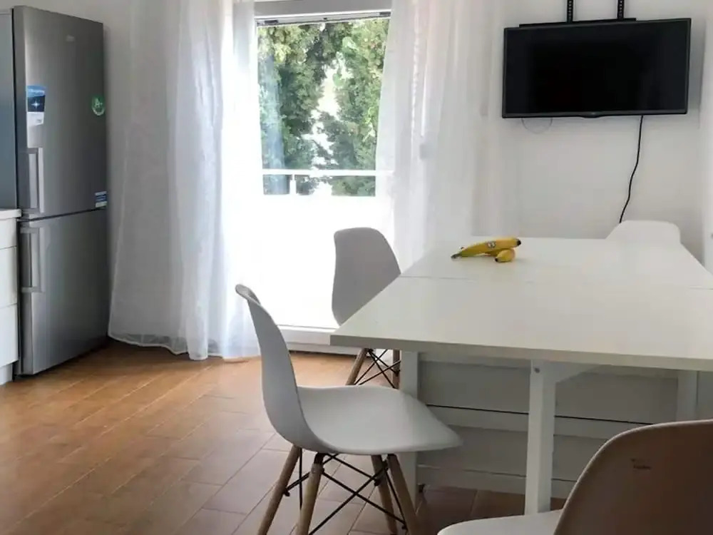 Spacious Apartment in Novalja near Sea
