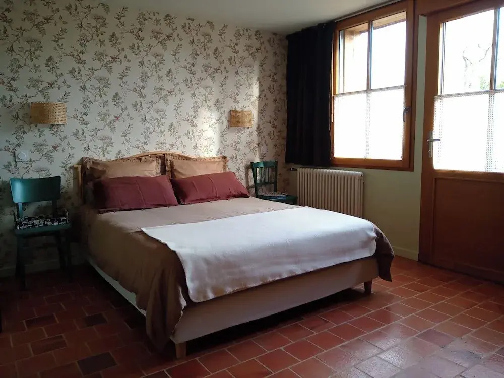 à la Mainguère, chambres dhôtes