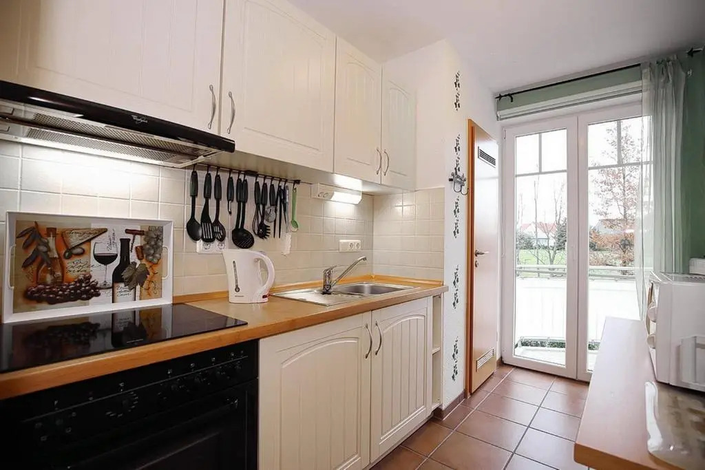 Achtern Diek Wohnung 18
