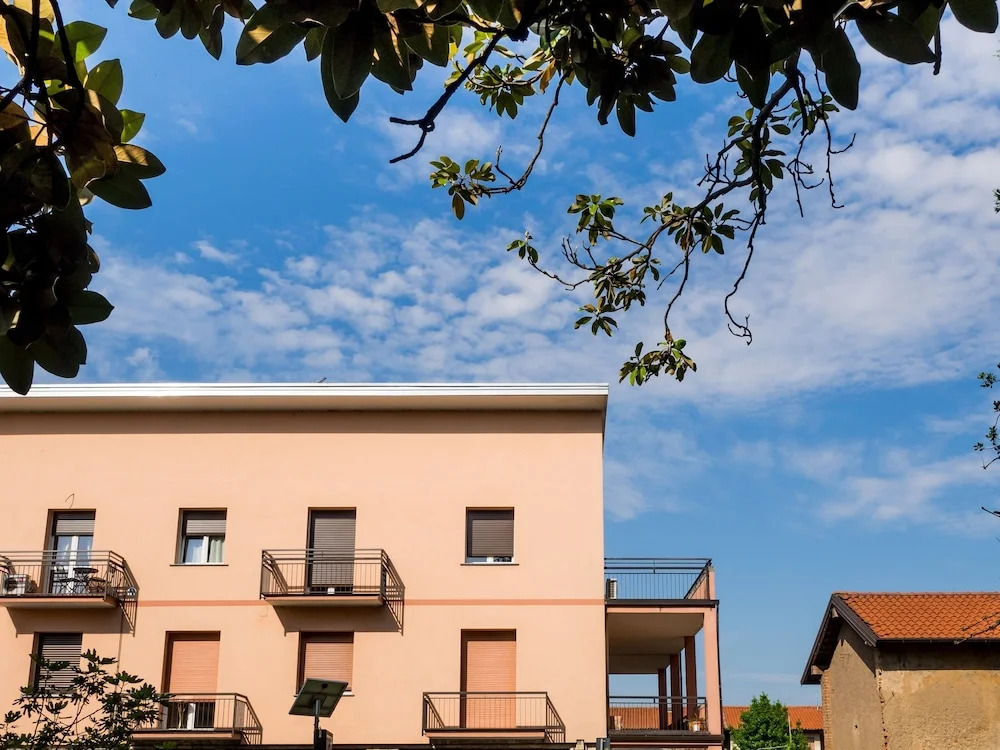 Residenza SantAnna