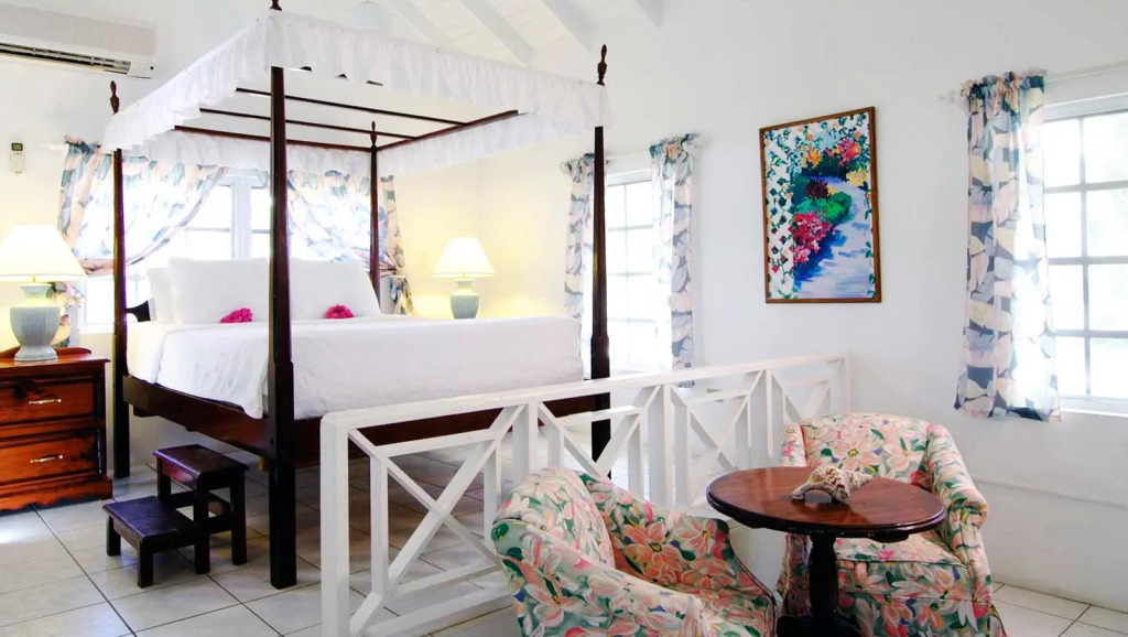 Oualie Beach Resort
