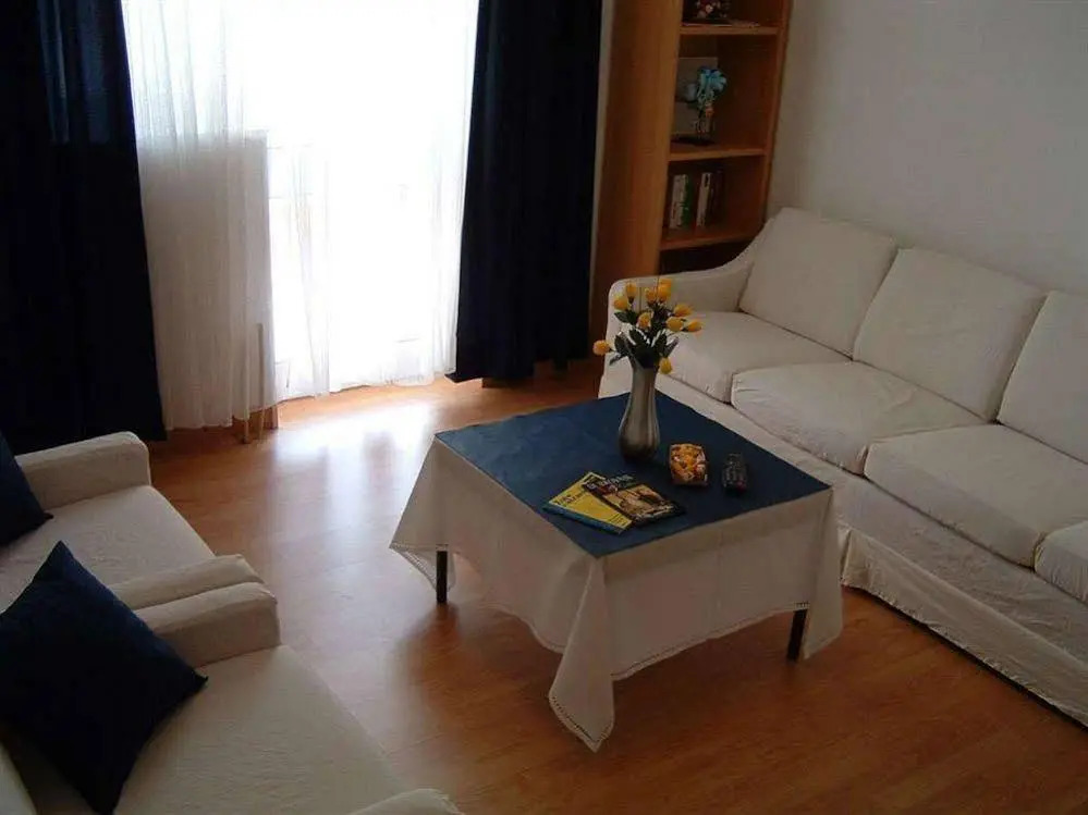 Apartman Marija