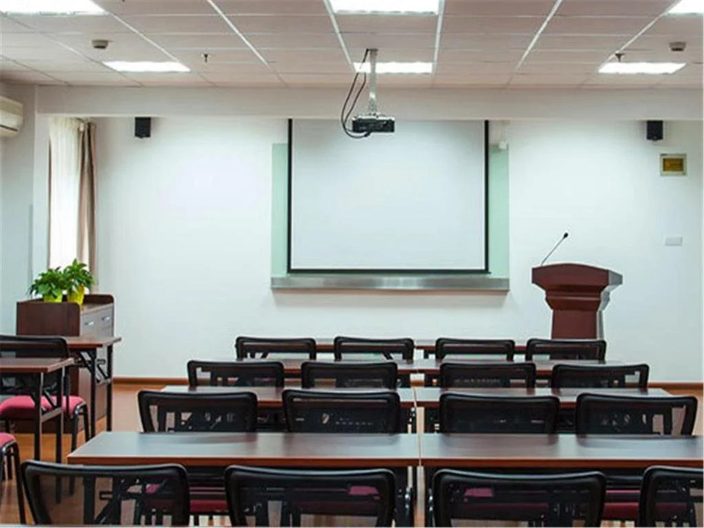 Home Inn Tianjin Binhai New District The Seventh Avenue
