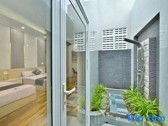 Kim Son Homestay 4