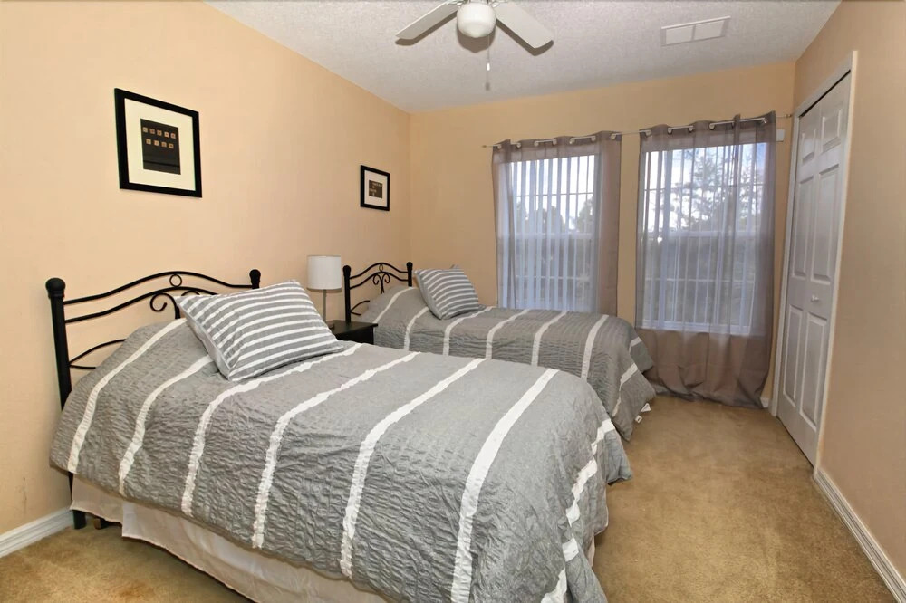 Terra Verde Resort 4770 - Four Bedroom Townhome